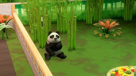 Two Point Museum: Zooseum — screenshot 1