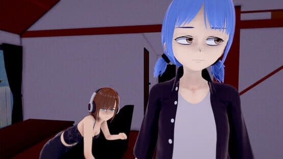 Ashley's Adventure: Get a Job or Die Trying — screenshot 2