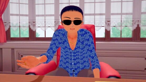 Ashley's Adventure: Get a Job or Die Trying — screenshot 3
