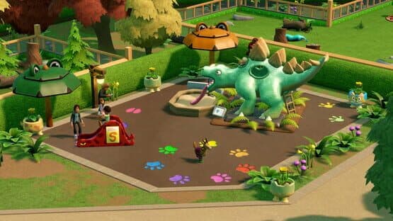Two Point Museum: Zooseum — screenshot 5