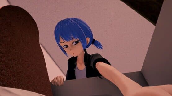 Ashley's Adventure: Get a Job or Die Trying — screenshot 4