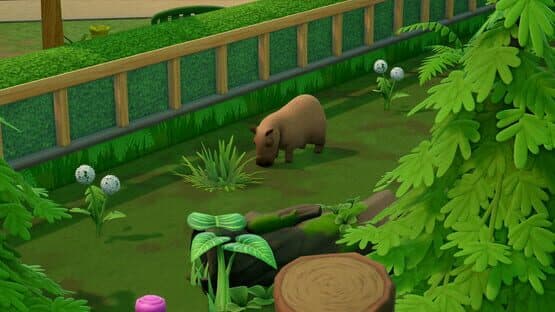 Two Point Museum: Zooseum — screenshot 6