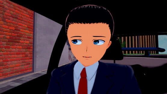 Ashley's Adventure: Get a Job or Die Trying — screenshot 7