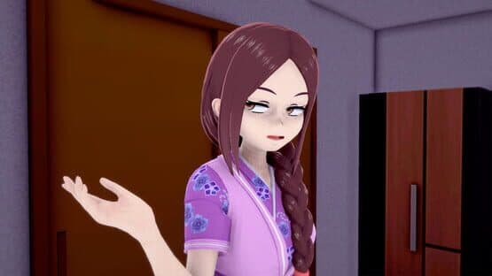 Ashley's Adventure: Get a Job or Die Trying — screenshot 8