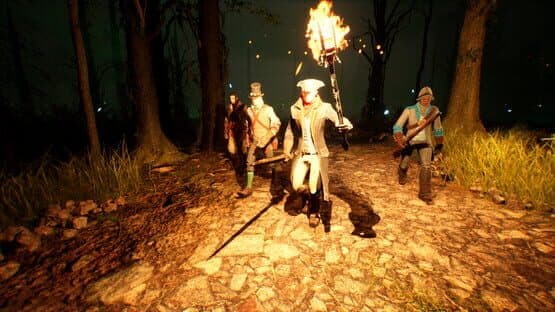 Brightfall — screenshot 1