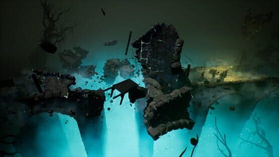 Brightfall — screenshot 2