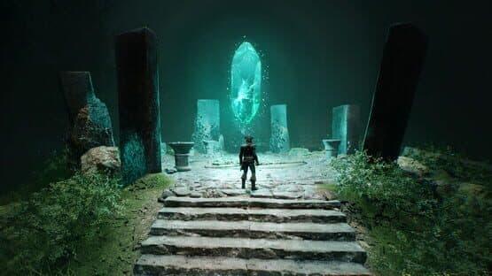 Brightfall — screenshot 4
