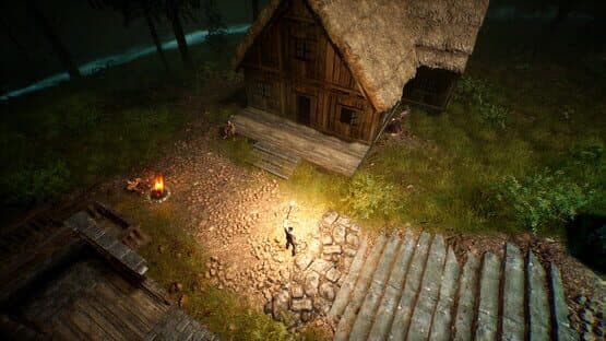 Brightfall — screenshot 5