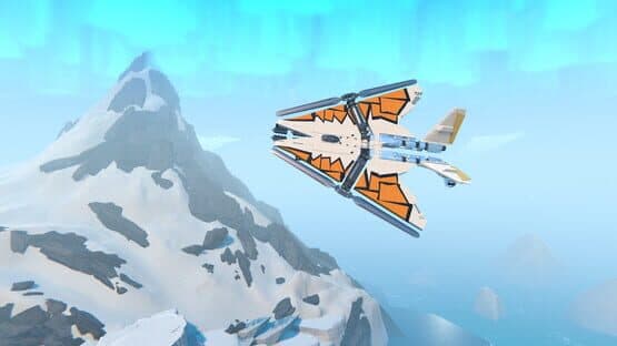 Trailmakers: Frozen Tracks — screenshot 4
