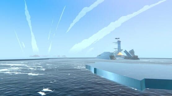 Trailmakers: Frozen Tracks — screenshot 7