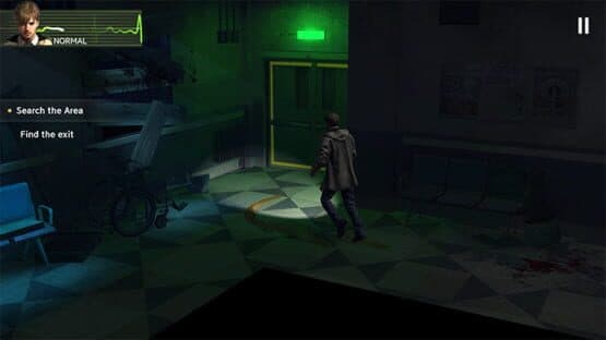Resident Evil: Survival Unit — screenshot 2
