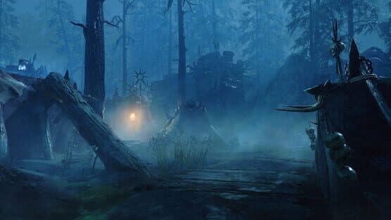 Warhammer: Vermintide 2 - Return to the Reik — screenshot 2