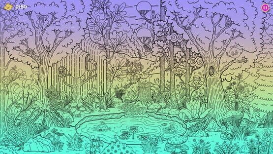 Hidden Magical Creatures — screenshot 4