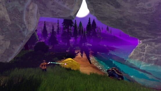 Wildsite — screenshot 1