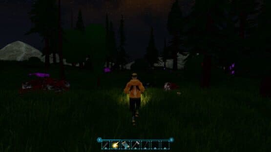 Wildsite — screenshot 2