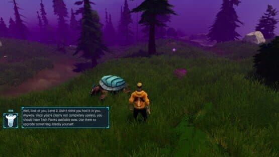 Wildsite — screenshot 4