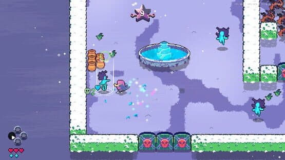 Magical Blush — screenshot 1