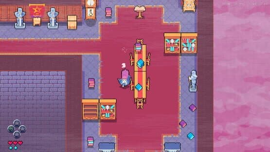 Magical Blush — screenshot 2
