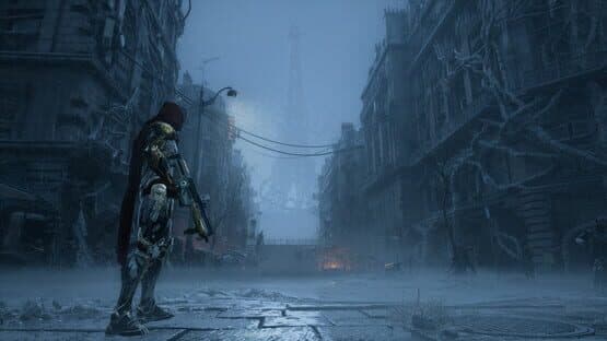 Armatus — screenshot 2