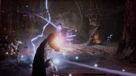 Armatus — screenshot 4