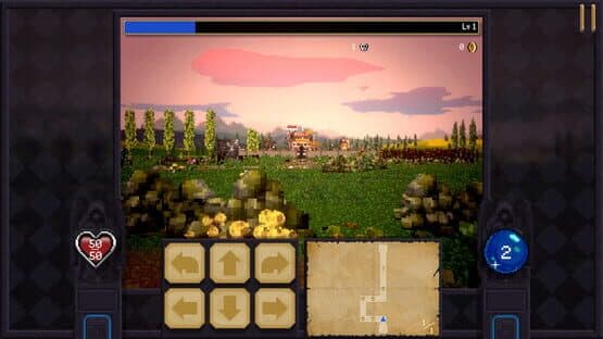 Vampire Crawlers: The Turbo Wildcard from Vampire Survivors — screenshot 7