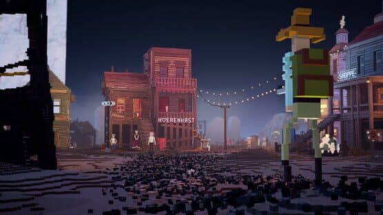 Erosion — screenshot 1