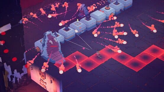 Erosion — screenshot 2