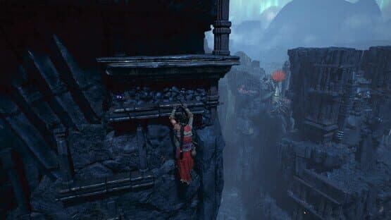 Raji: Kaliyuga — screenshot 2