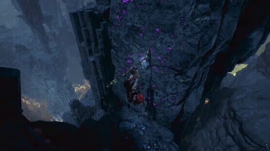 Raji: Kaliyuga — screenshot 3