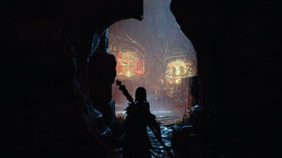 Raji: Kaliyuga — screenshot 4
