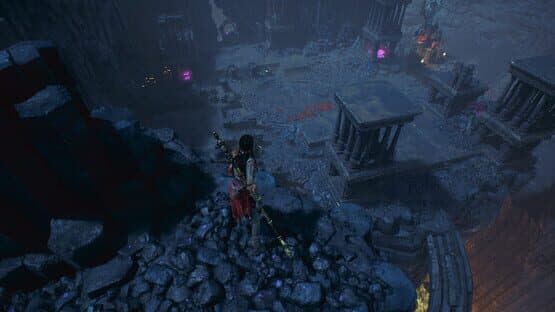 Raji: Kaliyuga — screenshot 5