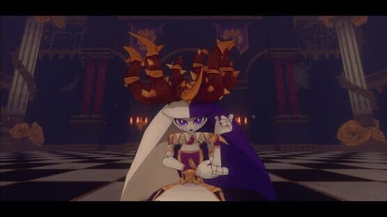 Ryn: And the Thread of Life — screenshot 3