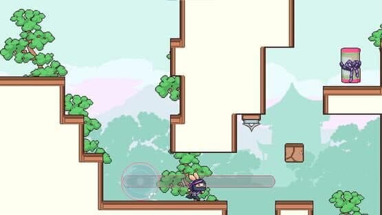 Bunninjutsu — screenshot 1