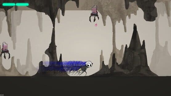 Astray: Zero — screenshot 1