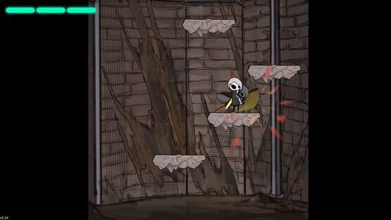Astray: Zero — screenshot 2