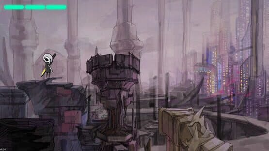 Astray: Zero — screenshot 3