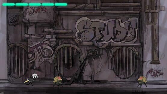 Astray: Zero — screenshot 4