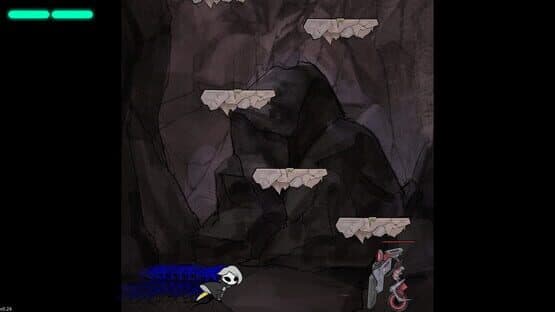 Astray: Zero — screenshot 5