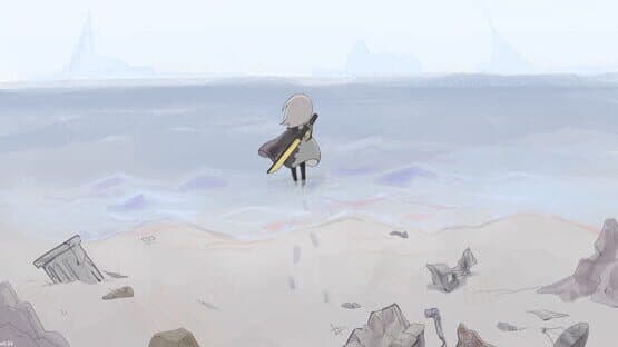 Astray: Zero — screenshot 6