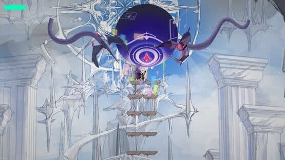 Astray: Zero — screenshot 7