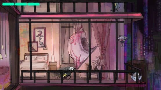 Astray: Zero — screenshot 8
