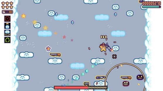 Super Shootin Star — screenshot 3