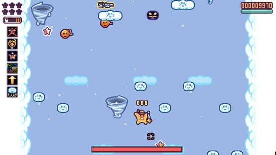 Super Shootin Star — screenshot 4