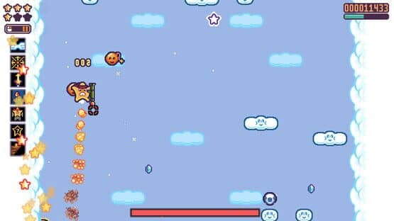 Super Shootin Star — screenshot 5
