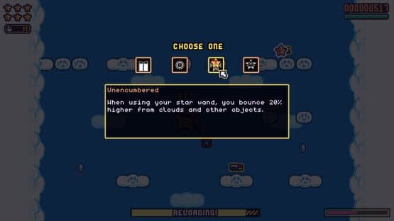 Super Shootin Star — screenshot 6