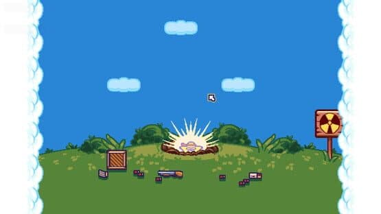 Super Shootin Star — screenshot 7