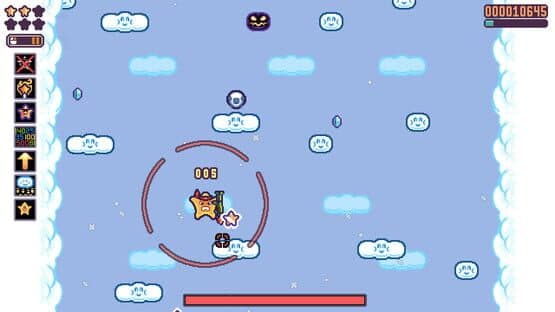Super Shootin Star — screenshot 8