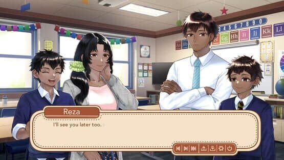 Where the Heart Rests — screenshot 4