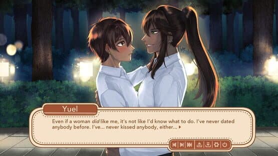 Where the Heart Rests — screenshot 7