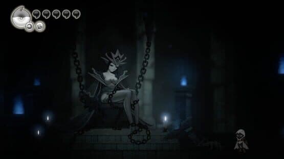 Aro: Tales in the Dome — screenshot 1